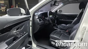 KGM Korando, 2019 — миниатюра 13