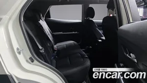 KGM Korando, 2019 — миниатюра 17