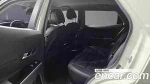KGM Korando, 2019 — миниатюра 18