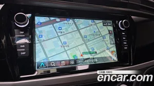 KGM Korando, 2019 — миниатюра 22