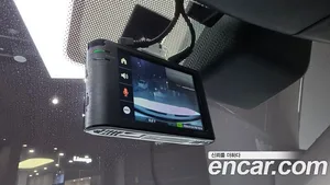 KGM Korando, 2019 — миниатюра 23
