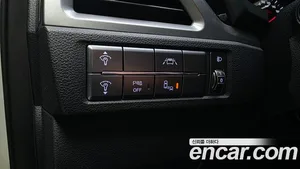 KGM Korando, 2019 — миниатюра 25