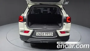 KGM Korando, 2019 — миниатюра 26