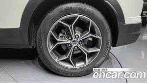 KGM Korando, 2019 — миниатюра 7