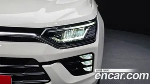 KGM Korando, 2019 — миниатюра 8