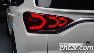 KGM Korando, 2019 — миниатюра 9
