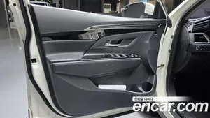 KGM Korando, 2019 — миниатюра 14