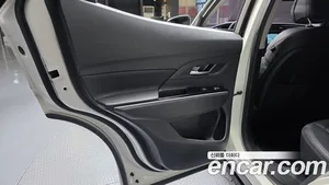 KGM Korando, 2019 — миниатюра 15