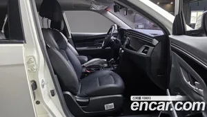 KGM Korando, 2019 — миниатюра 16