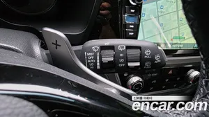 KGM Korando, 2019 — миниатюра 30