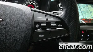 KGM Korando, 2019 — миниатюра 31