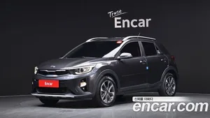 Kia Stonic, 2017 — миниатюра 1