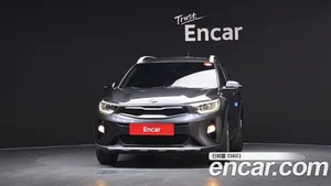 Kia Stonic, 2017 — миниатюра 3