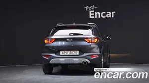 Kia Stonic, 2017 — миниатюра 4