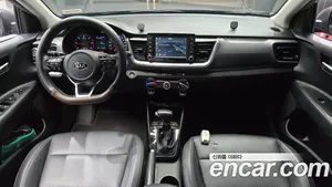 Kia Stonic, 2017 — миниатюра 10