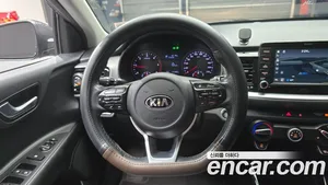 Kia Stonic, 2017 — миниатюра 19