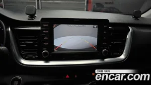 Kia Stonic, 2017 — миниатюра 20