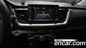 Kia Stonic, 2017 — миниатюра 21