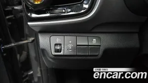 Kia Stonic, 2017 — миниатюра 24