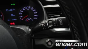 Kia Stonic, 2017 — миниатюра 26
