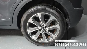 Kia Stonic, 2017 — миниатюра 7