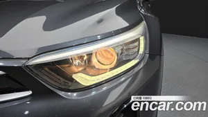 Kia Stonic, 2017 — миниатюра 8