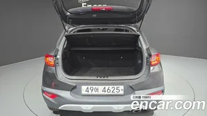 Kia Stonic, 2017 — миниатюра 31