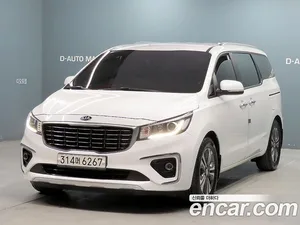 Kia Carnival, 2019 — миниатюра 1