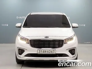 Kia Carnival, 2019 — миниатюра 2