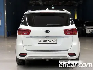 Kia Carnival, 2019 — миниатюра 3