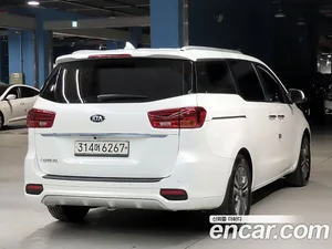 Kia Carnival, 2019 — миниатюра 4