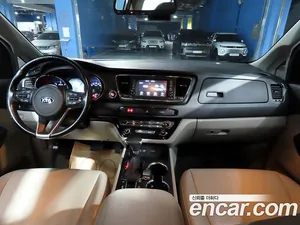 Kia Carnival, 2019 — миниатюра 5