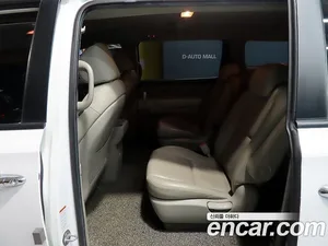 Kia Carnival, 2019 — миниатюра 7