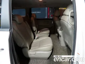 Kia Carnival, 2019 — миниатюра 8