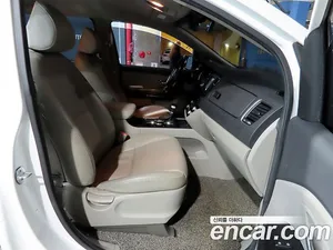 Kia Carnival, 2019 — миниатюра 9