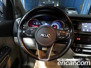 Kia Carnival, 2019 — миниатюра 11