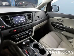 Kia Carnival, 2019 — миниатюра 12