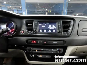 Kia Carnival, 2019 — миниатюра 13