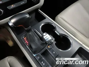 Kia Carnival, 2019 — миниатюра 14