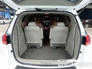 Kia Carnival, 2019 — миниатюра 16