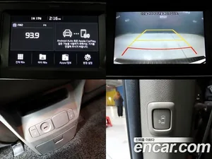 Kia Carnival, 2019 — миниатюра 17