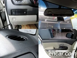 Kia Carnival, 2019 — миниатюра 18