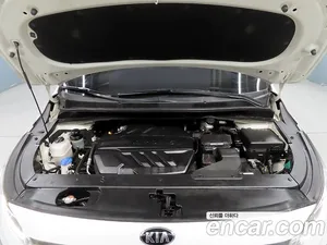 Kia Carnival, 2019 — миниатюра 19