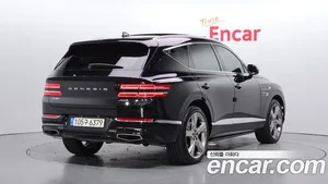 Genesis GV80, 2022 — миниатюра 2