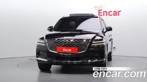 Genesis GV80, 2022 — миниатюра 3