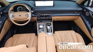 Genesis GV80, 2022 — миниатюра 10