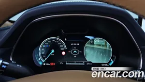 Genesis GV80, 2022 — миниатюра 11