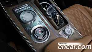 Genesis GV80, 2022 — миниатюра 12
