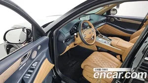 Genesis GV80, 2022 — миниатюра 13