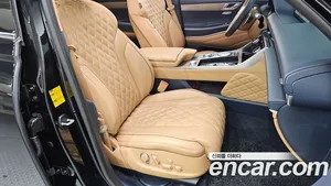 Genesis GV80, 2022 — миниатюра 17